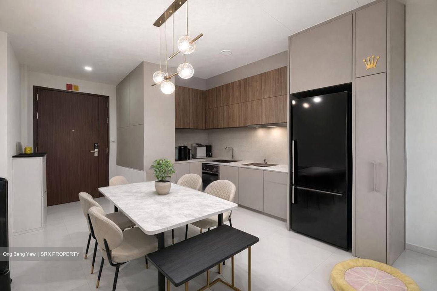 Parksuites (D10), Apartment #536084951